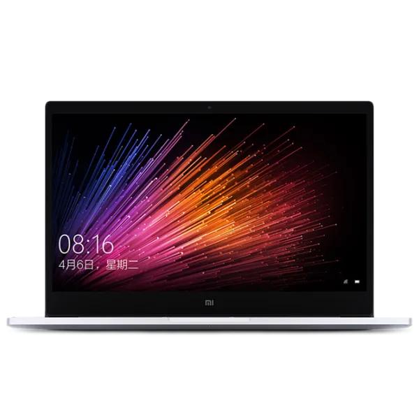 Xiaomi Air 12.5 Core M / 4 ГБ / 256 ГБ / VGA Встроенная / Серебряный photo 1