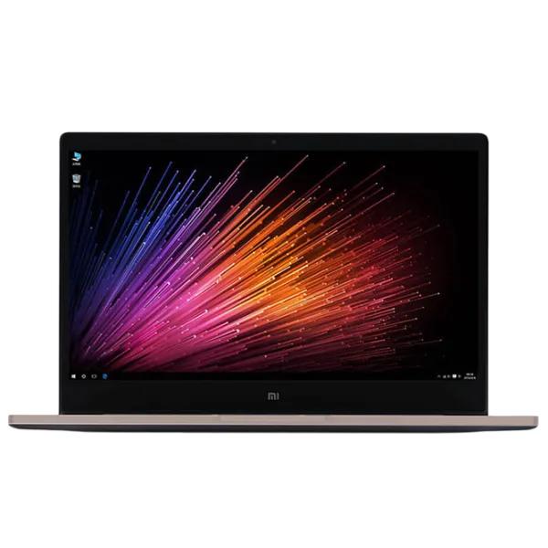 Xiaomi Air 12.5 Core M / 4 ГБ / 128 ГБ / VGA Встроенная / Золото photo 1