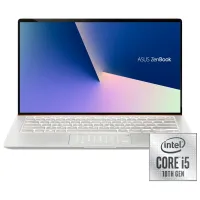Asus ZenBook UX433FAC Core i5 / 8 ГБ / 512 ГБ / VGA Встроенная / Серебряный