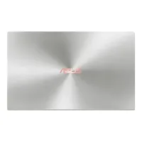 Laptop Asus ZenBook UX433FAC Core i5 / 8 GB / 512 GB / VGA Integrată / Silver photo 2