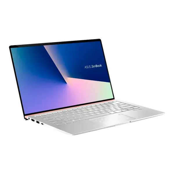 Asus ZenBook UX433FAC Core i5 / 8 ГБ / 512 ГБ / VGA Встроенная / Серебряный photo 3