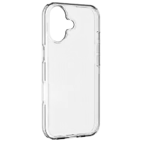 Husă pentru smartphone Apple iPhone 17  Cellularline / Back / TPU / Transparent