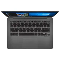 Laptop Asus ZenBook UX430UA Core i5 / 8 GB / 256 GB / VGA Integrată / Gray photo 2