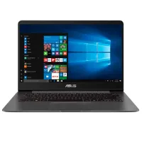 Asus ZenBook UX430UQ Core i7 / 8 GB / 512 GB / VGA Discretă / Gray