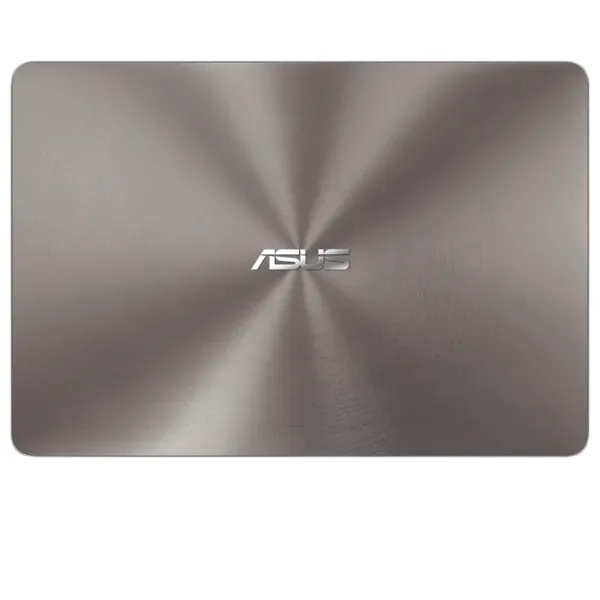 Asus ZenBook UX430UQ Core i7 / 8 GB / 512 GB / VGA Discretă / Gray photo 2