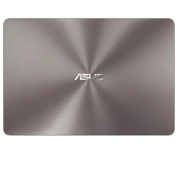 Asus ZenBook UX430UQ Core i7 / 8 GB / 512 GB / VGA Discretă / Gray photo 2
