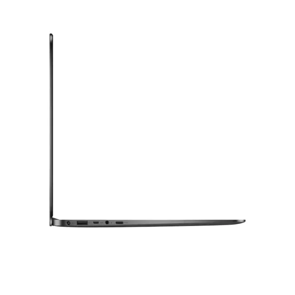 Asus ZenBook UX430UQ Core i7 / 8 GB / 512 GB / VGA Discretă / Gray photo 3