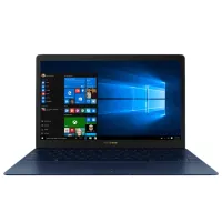 Asus ZenBook 3 UX390UA Core i5 / 8 ГБ / 512 ГБ / VGA Встроенная / Синий