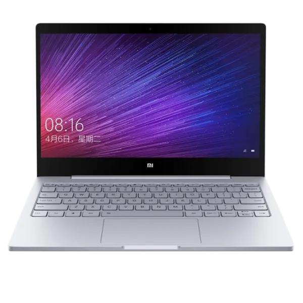 Xiaomi Air 12.5 Core M / 4 ГБ / 256 ГБ / VGA Встроенная / Серебряный photo 1