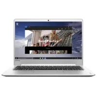Lenovo IdeaPad 710S-13IKB Core i5 7200U / 8 ГБ / 512 ГБ / VGA Дискретная / Серебряный