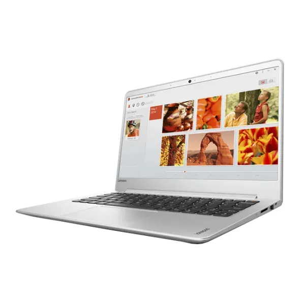 Lenovo IdeaPad 710S-13IKB Core i5 7200U / 8 GB / 512 GB / VGA Discretă / Silver photo 2