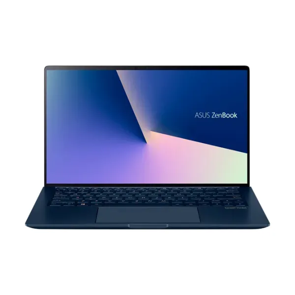 Asus ZenBook UX334FLC Core i5 / 8 ГБ / 512 ГБ / VGA Дискретная / Синий photo 1