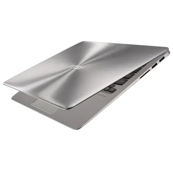 Asus ZenBook UX310UA Core i3 / 4 ГБ / / VGA Встроенная / Серый photo 2