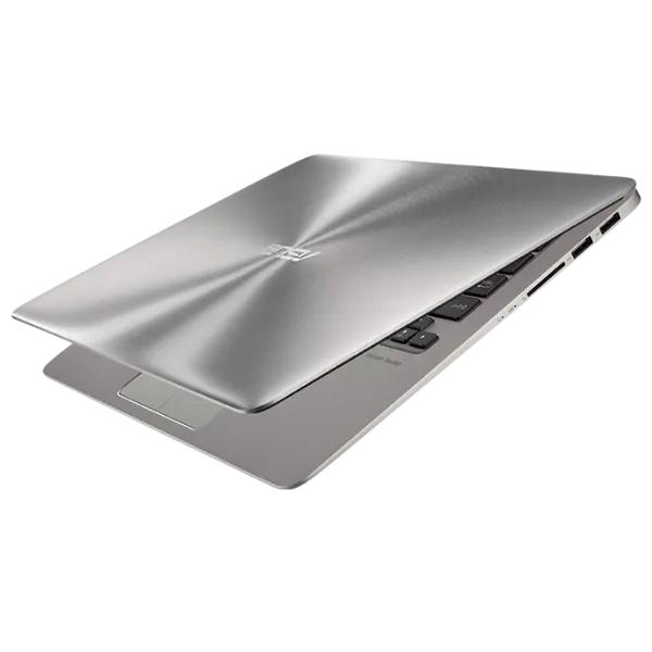 Asus ZenBook UX310UA Core i3 / 4 ГБ / / VGA Встроенная / Серый photo 2