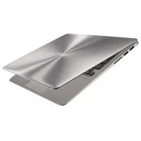 Laptop Asus ZenBook UX310UA Core i3 / 4 GB / / VGA Integrată / Gray photo 2