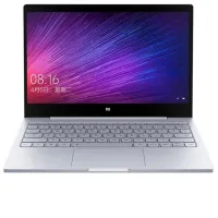 Xiaomi Air 13.3 Core i5 / 8 ГБ / 256 ГБ / VGA Дискретная / Серебряный
