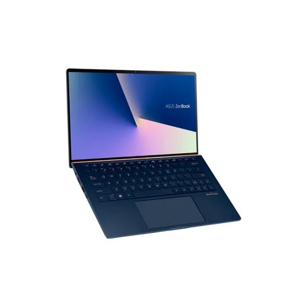 Asus ZenBook UX433FAC Core i7 / 16 ГБ / 1 ТБ / VGA Встроенная / Синий photo 2