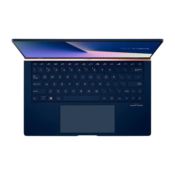 Asus ZenBook UX433FAC Core i7 / 16 ГБ / 1 ТБ / VGA Встроенная / Синий photo 3