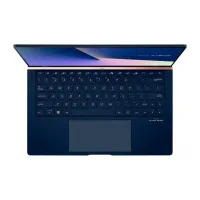Laptop Asus ZenBook UX433FAC Core i7 / 16 GB / 1 TB / VGA Integrată / Blue photo 3