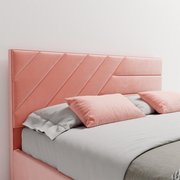 Pat My-Style my-Lani Galaxy 120 x 200 cm / Placaj / Fuchsia photo 2