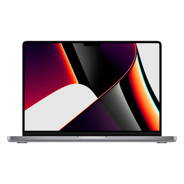 Apple MacBook Pro 14 2021 M1 Pro (C10/G16)/ 16 GB/ 1 TB/ Gray photo 1