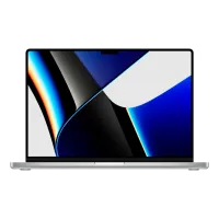 Apple MacBook Pro 16 2021 M1 Pro (C10/G16)/ 16 ГБ/ 1 ТБ/ Серебряный