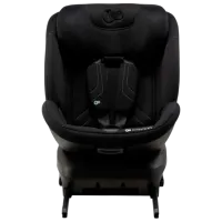 Детское автокресло KinderKraft Xpedition 3 0 месяцев - 12 лет / 36 кг / Черный photo 3
