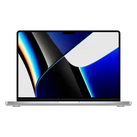 Apple MacBook Pro 14 2021 M1 Pro (C8/G14)/ 16 ГБ/ 512 ГБ/ Серебряный