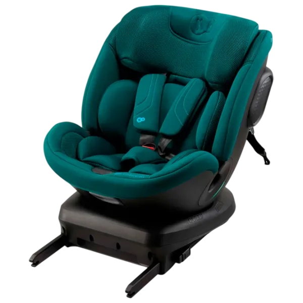 Scaun auto KinderKraft Xpedition 3  0 luni - 12 ani / 36 kg / Green photo 1