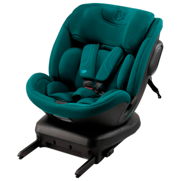 Scaun auto KinderKraft Xpedition 3  0 luni - 12 ani / 36 kg / Green photo 1