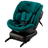 Детское автокресло KinderKraft Xpedition 3  0 месяцев - 12 лет / 36 кг / Зеленый