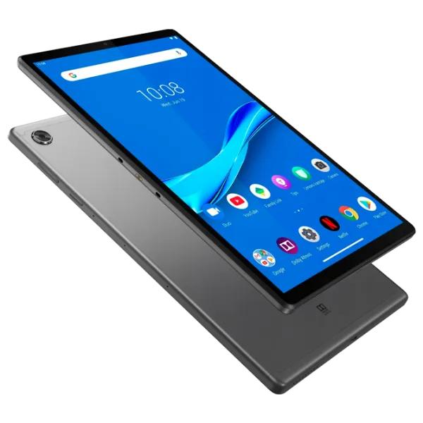 Tabletă Lenovo Tab M10 Plus 10.3" 4 GB/128 GB Wi-Fi TB-X606F Gray photo 3