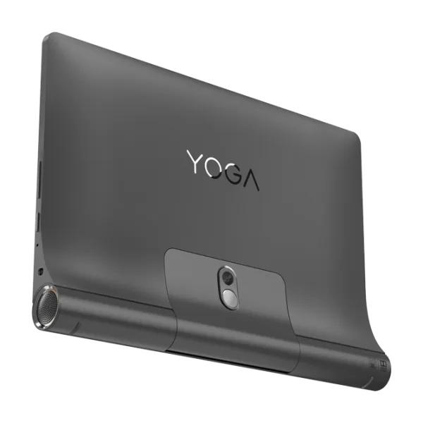 Tabletă Lenovo Yoga 10.1" 4 GB/64 GB LTE YT-X705L Gray photo 2