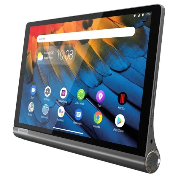 Tabletă Lenovo Yoga 10.1" 4 GB/64 GB LTE YT-X705L Gray photo 3