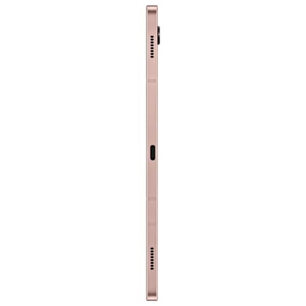 Tabletă Samsung Galaxy Tab S7 11" 6 GB/128 GB LTE T875 Brown photo 2