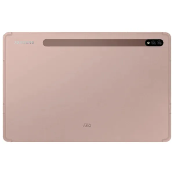 Tabletă Samsung Galaxy Tab S7 11" 6 GB/128 GB LTE T875 Brown photo 4