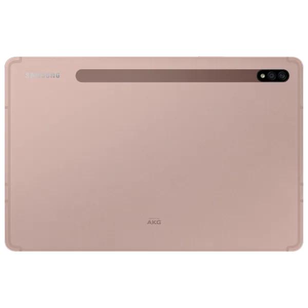 Tabletă Samsung Galaxy Tab S7 11" 6 GB/128 GB LTE T875 Brown photo 4