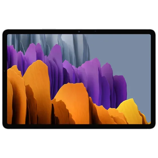 Tabletă Samsung Galaxy Tab S7 11" 6 GB/128 GB LTE T875 Silver photo 1