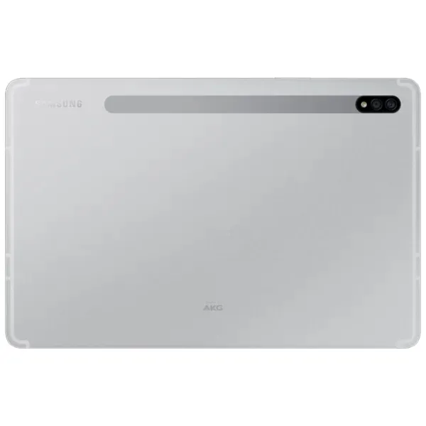 Tabletă Samsung Galaxy Tab S7 11" 6 GB/128 GB LTE T875 Silver photo 4