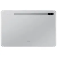Планшет Samsung Galaxy Tab S7 11" 6 ГБ/128 ГБ LTE T875 Серебряный photo 4