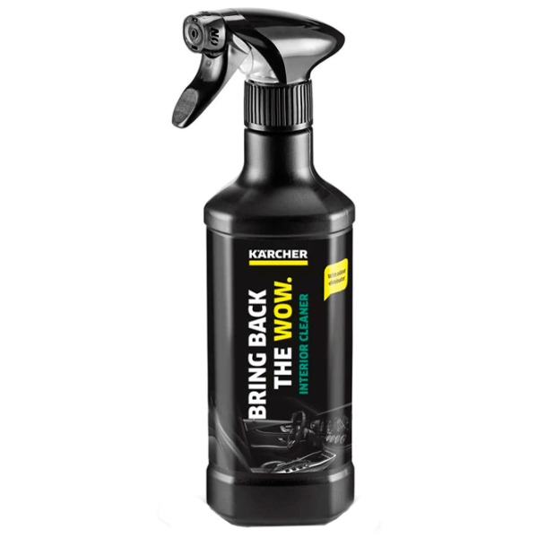 Очиститель KARCHER 6.296-179.0 Пластик / Внутренний photo 1