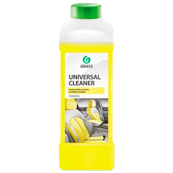 Очиститель Grass Universal Cleaner  / Внутренний photo 1