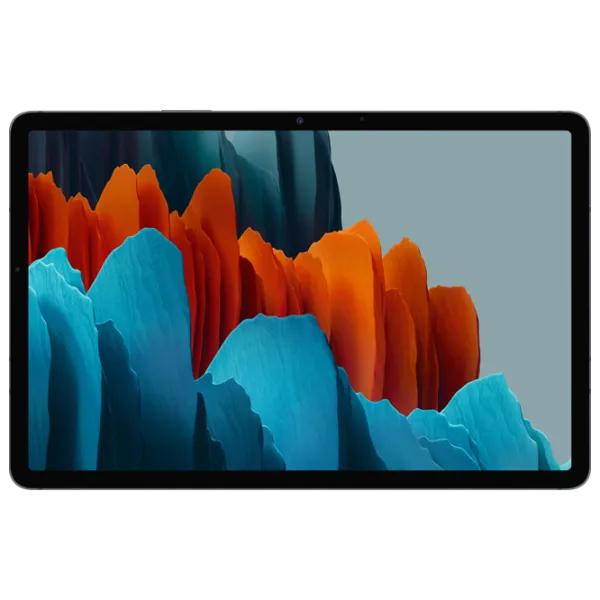 Планшет Samsung Galaxy Tab S7 11" 6 ГБ/128 ГБ LTE T875 Черный photo 1