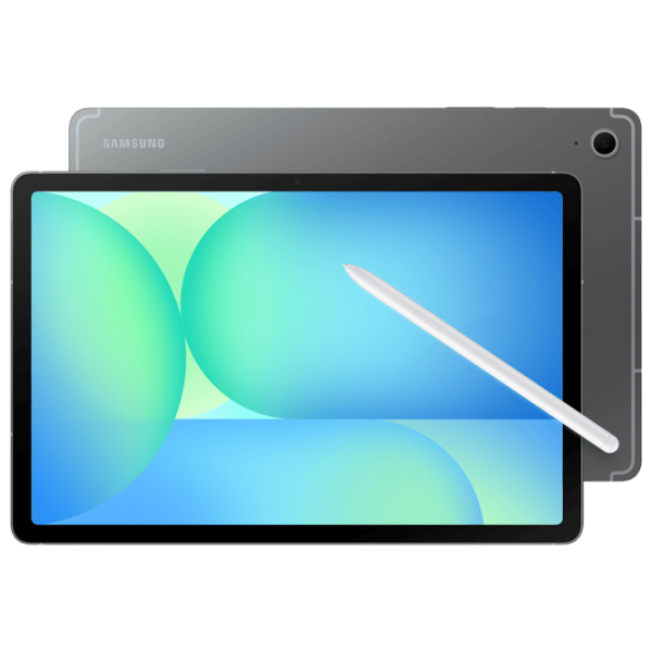 Tabletă Samsung Tab S10 FE 10.9" 8 GB/128 GB LTE X526B Gray photo 1
