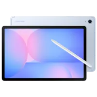 Планшет Samsung Tab S10 FE 10.9" 8 ГБ/128 ГБ Wi-Fi X520N Светлый Синий