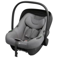 Детское автокресло KinderKraft I-Light  0 месяцев - 1 год / 13 кг / Серый