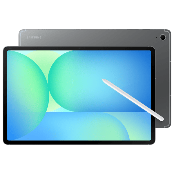 Tabletă Samsung Tab S10 FE+ 13.1" 8 GB/128 GB Wi-Fi X620B Gray photo 1