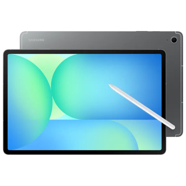 Tabletă Samsung Tab S10 FE+ 13.1" 12 GB/256 GB Wi-Fi X620B Gray photo 1