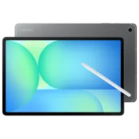 Планшет Samsung Tab S10 FE+ 13.1" 12 ГБ/256 ГБ Wi-Fi X620B Серый