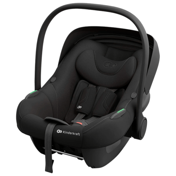 Scaun auto KinderKraft I-Light  0 luni - 1 an / 13 kg / Black photo 1